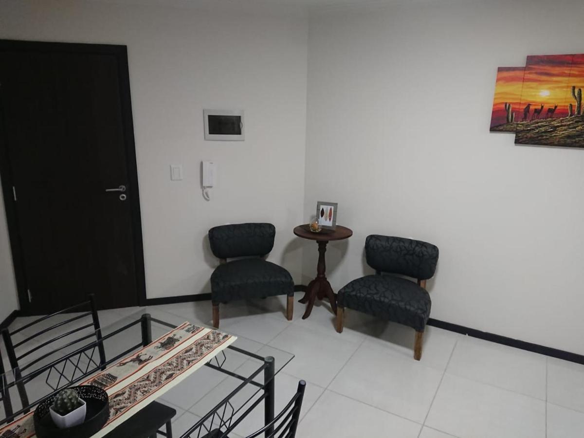 Apartamento Serendipia Carlos Paz Villa Carlos Paz