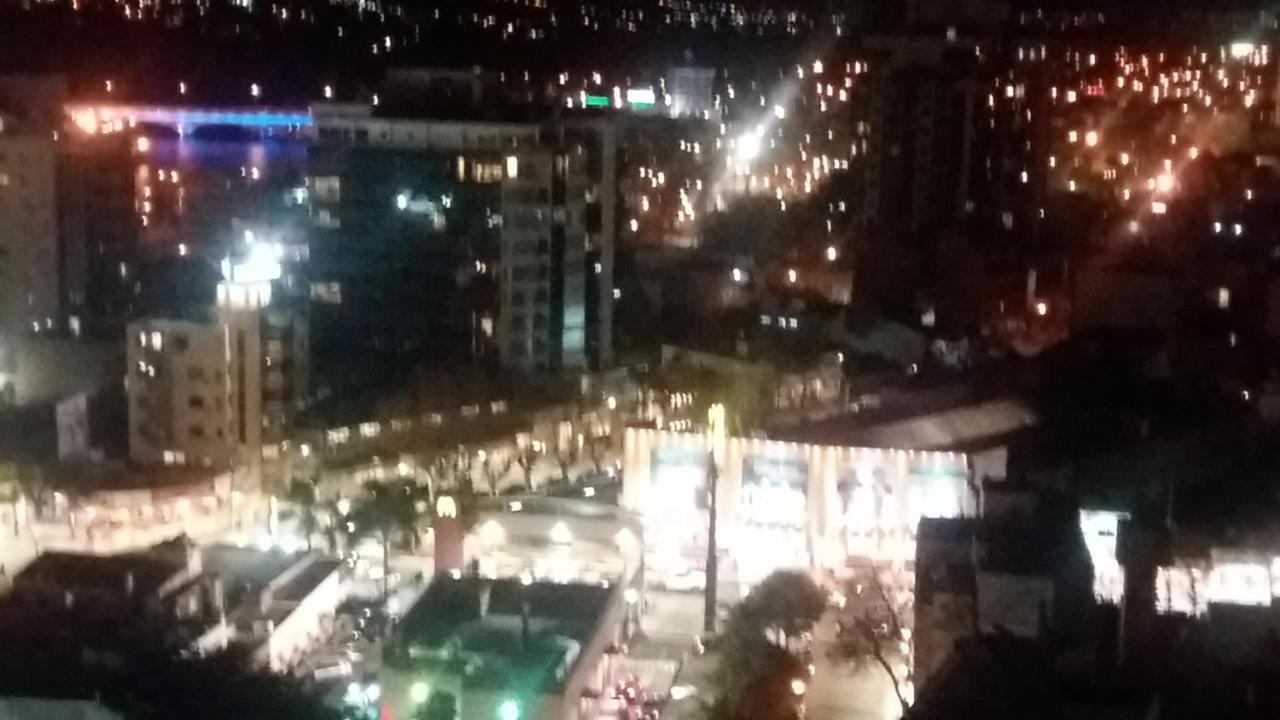 Apartamento Serendipia Carlos Paz