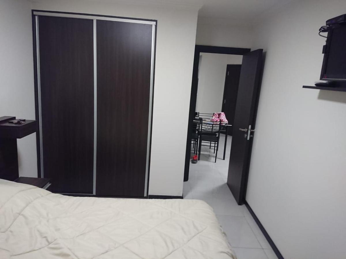 Apartamento Serendipia Carlos Paz