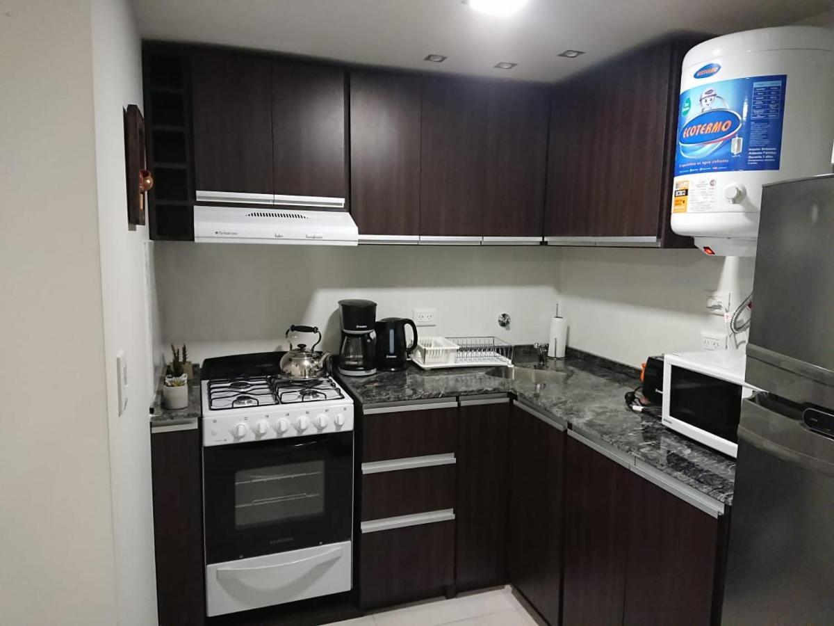 Apartamento Serendipia Carlos Paz Villa Carlos Paz