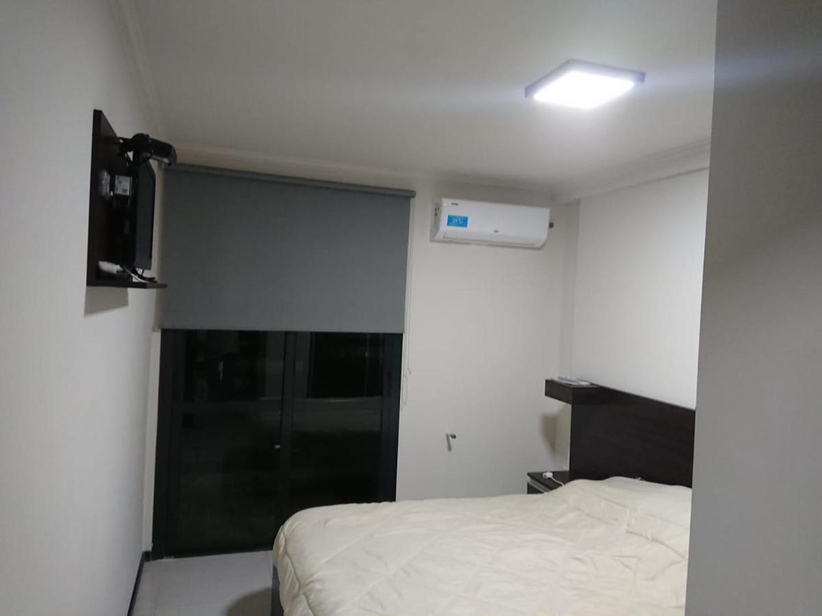 Apartamento Serendipia Carlos Paz Villa Carlos Paz