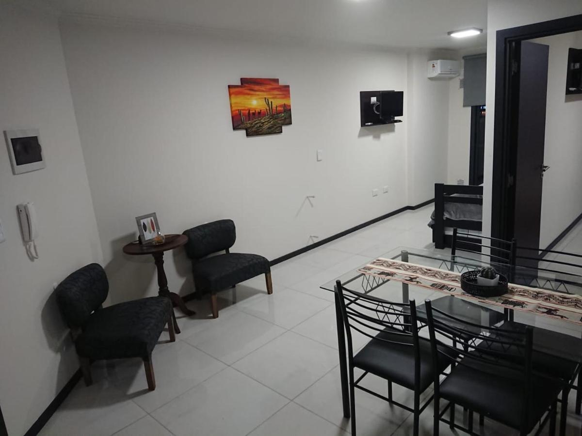 Serendipia Carlos Paz